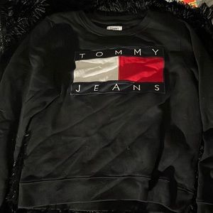Tommy Hilfiger sweatshirt
